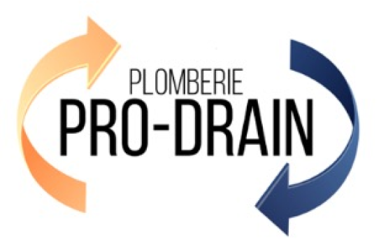 Logo Pro-Drain